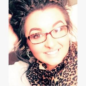 Meet your Posher, Haley